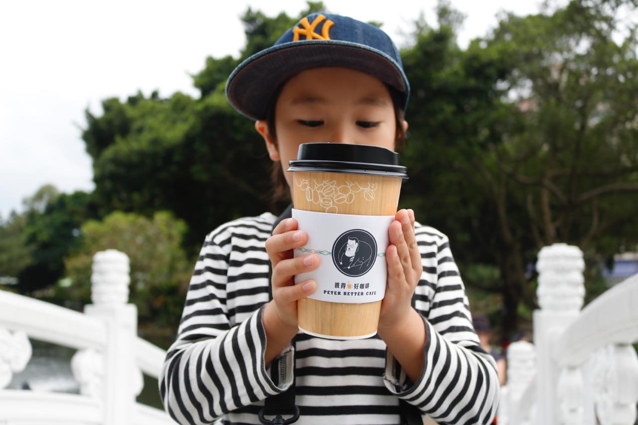 台北のコーヒー・紅茶・フレッシュジュース | ONDweb