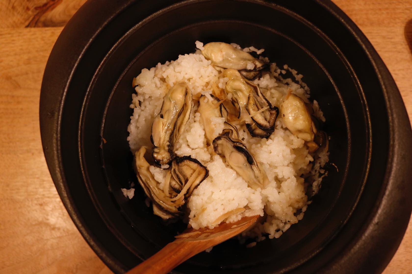 ONDtable 岡山県、寄島カキ直売所「應本水産」の牡蠣 | ONDweb